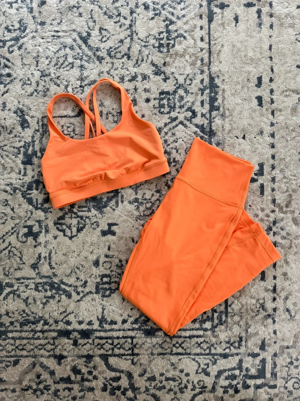 Rare Color! Wunder Under High-Rise Tight 25